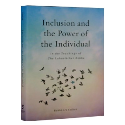 Inclusion and the Power of the Individual