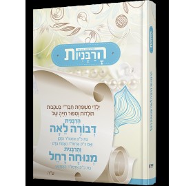 Harabaniut Devorah L./Menucha