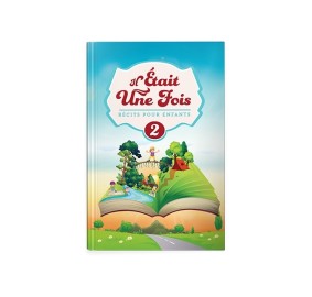 R?cits pour Enfants Vol 2