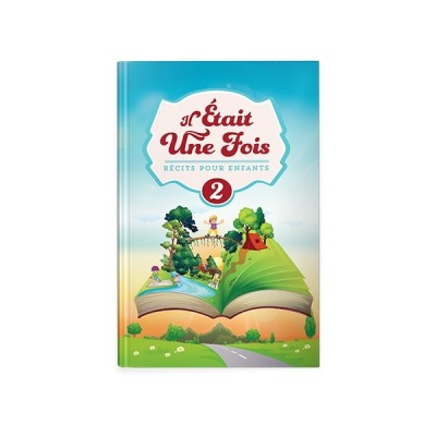 R?cits pour Enfants Vol 2