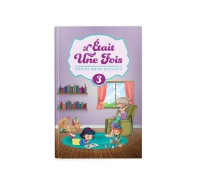 R?cits pour Enfants Vol 3