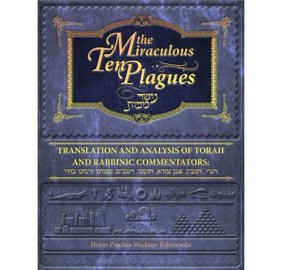 Miraculous Ten Plagues