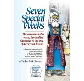 Seven Special Weeks The