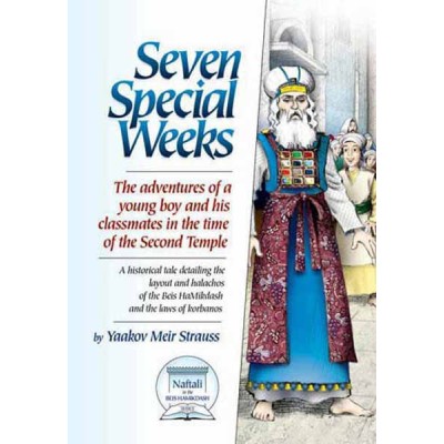 Seven Special Weeks