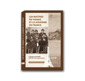 Chabad Leaders & French Vol.4