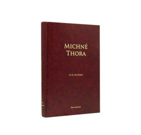 Mishne Torah Nashim 4 French