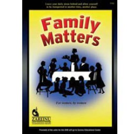 Family Matters, DVD