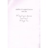 Greeting Card Bat Mitzvah