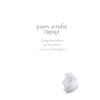 Greeting Card Baby Girl