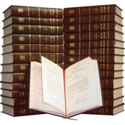 Igrot Kodesh Rebbe - 33 Volume