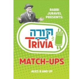 Torah Trivia Match-Ups Game