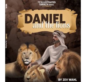 Daniel and the Lions