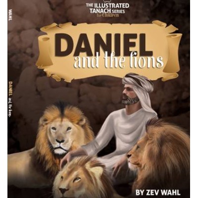 Daniel and the Lions