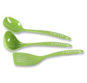 Utensil Set - Parve