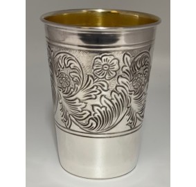 Kiddush Cup Sterling 43 grams