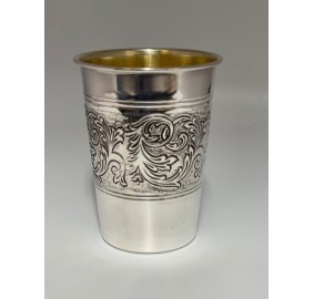 Kiddush Cup Sterling 43 grams