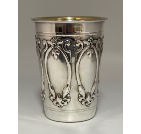 Kiddush Cup Sterling 53 grams