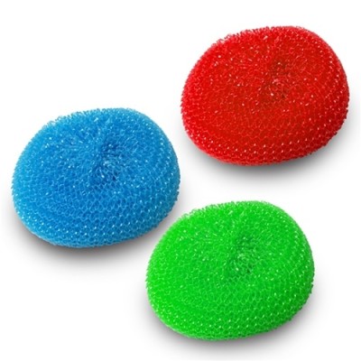 Shabbat Scrubbers 3 Pack