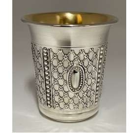 Kiddush Cup Sterling 29 grams