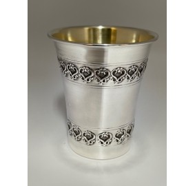 Kiddush Cup Sterling 39 grams