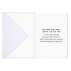 Sympathy Greeting Card