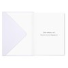 Engagement Greeting Card Hm