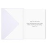 Bat Mitzvah Greeting Card