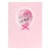 Birthday Greeting Card