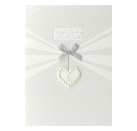 Wedding Greeting Card