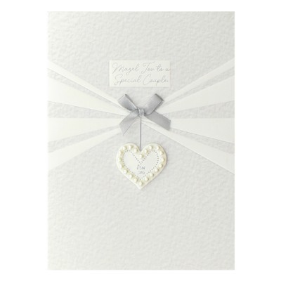 Wedding Greeting Card