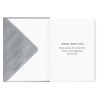 Wedding Greeting Card