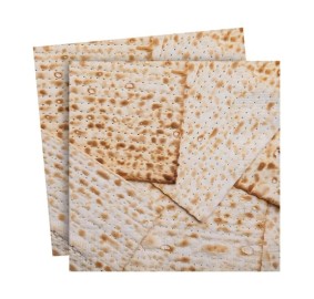 Passover Matzah Napkins