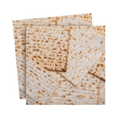 Passover Matzah Napkins