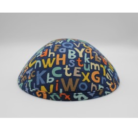 Kippah ABC