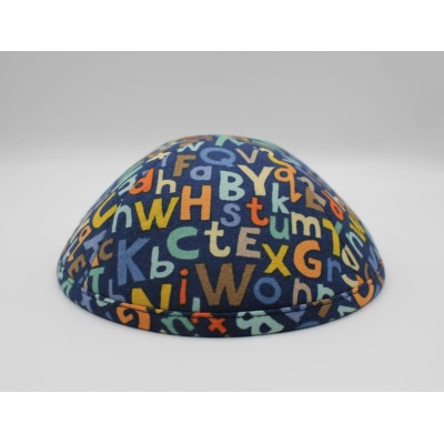 Kippah ABC