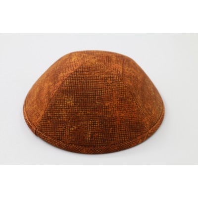 Kippah Autumn