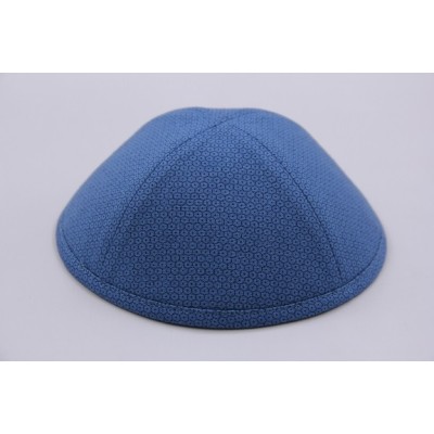 Kippah Azure