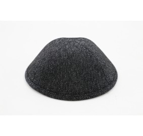 Kippah Black Frost