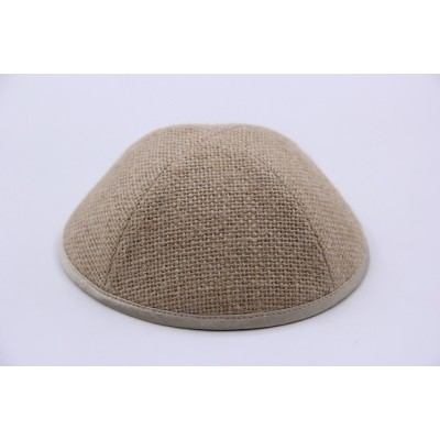 Kippah Beige Oat