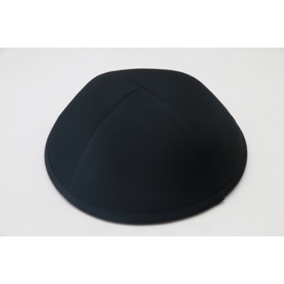 Kippah Black Suiting