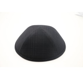 Kippah Black Suited