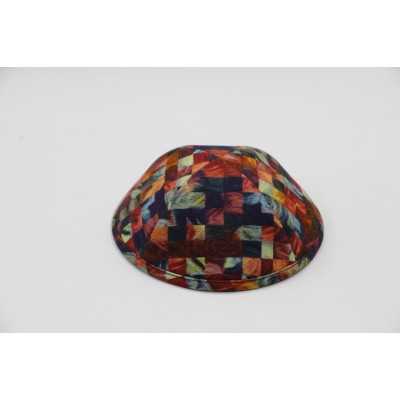Kippah Collage