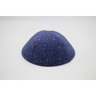 Kippah Coppertone