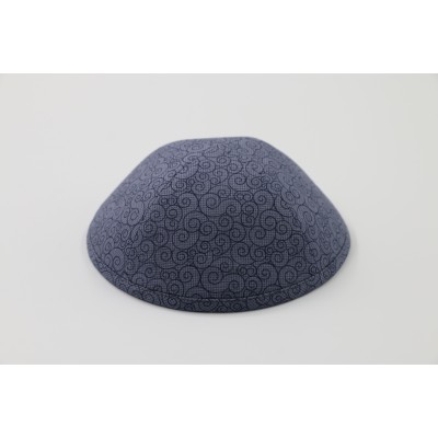 Kippah Curled