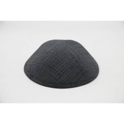Kippah Crosshatch