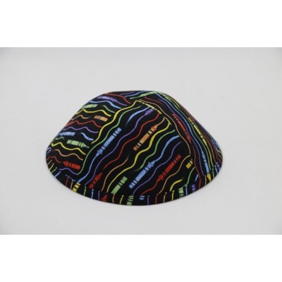 Kippah Crayons