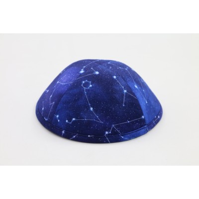 Kippah Constellations