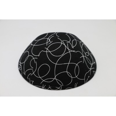 Kippah Doodle