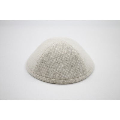 Kippah Diamond Sand
