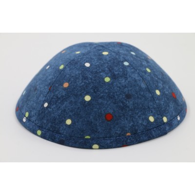 Kippah Dotted